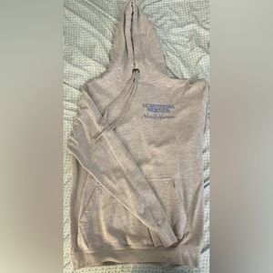 Niall Horan Heartbreak Weather Merch Hoodie